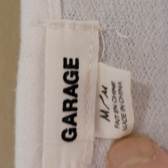 Garage Women's shirt - Picture 4 of 6